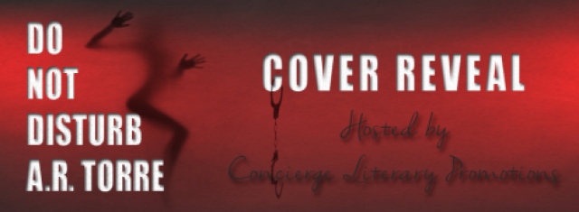 Alessandra Torre's Do Not Disturb Cover Reveal Banner