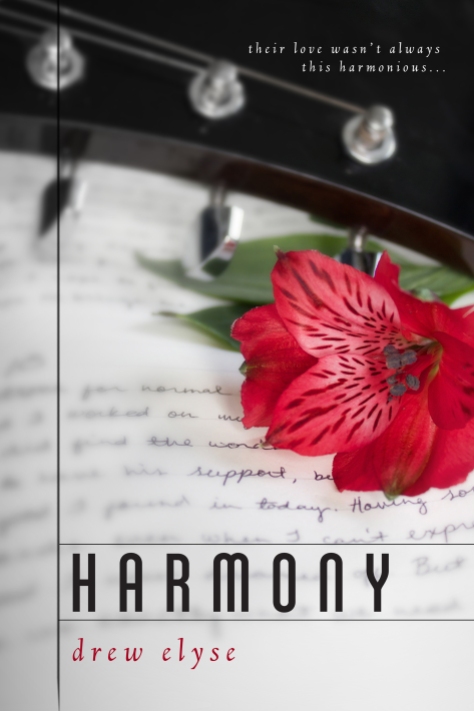 Harmony Ebook Cover-2