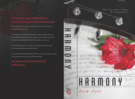 Harmony Paperback Cover-2